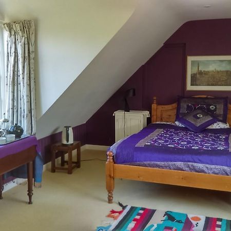 Orchard Pond Bed & Breakfast 达克斯福德 外观 照片