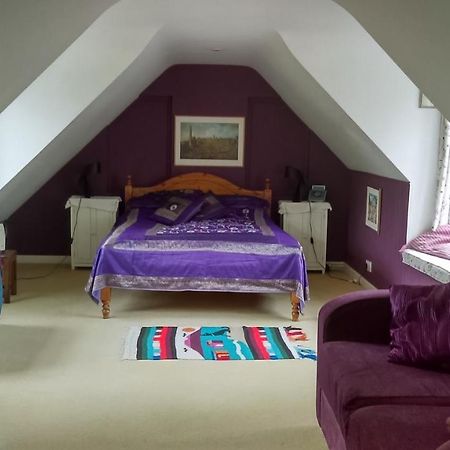 Orchard Pond Bed & Breakfast 达克斯福德 外观 照片
