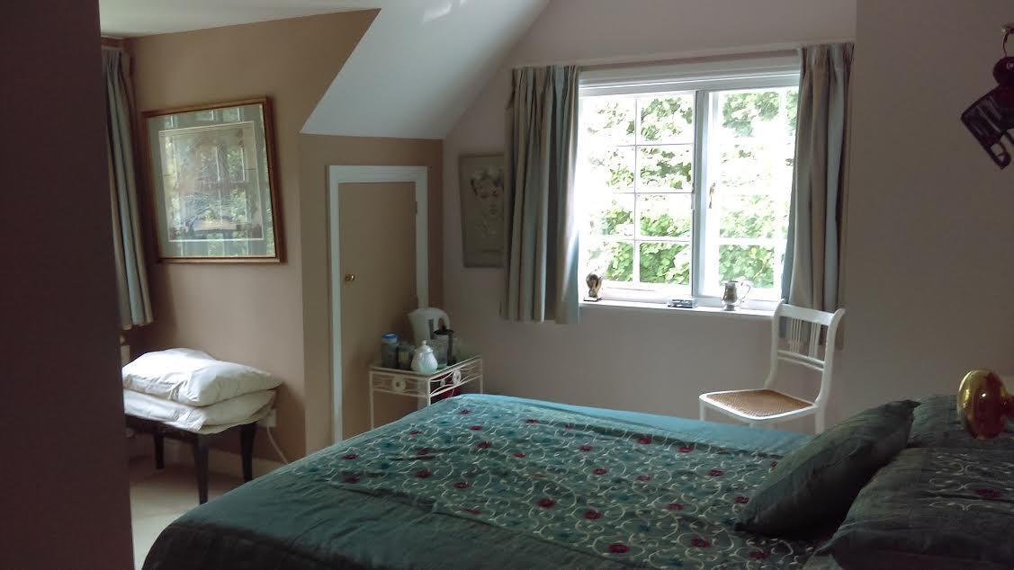 Orchard Pond Bed & Breakfast 达克斯福德 外观 照片