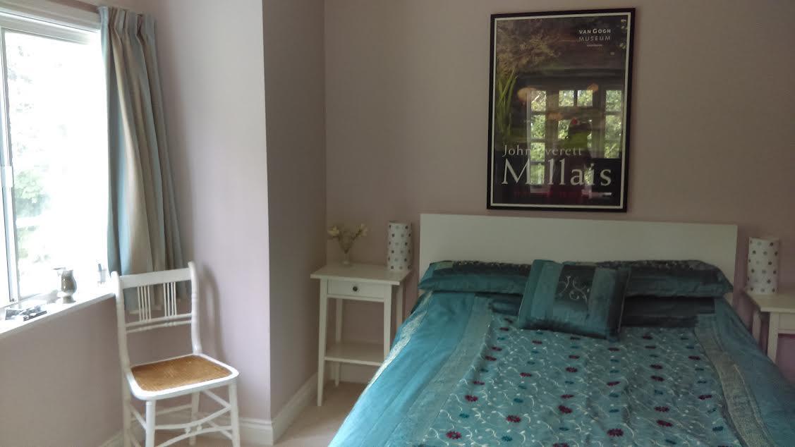 Orchard Pond Bed & Breakfast 达克斯福德 外观 照片