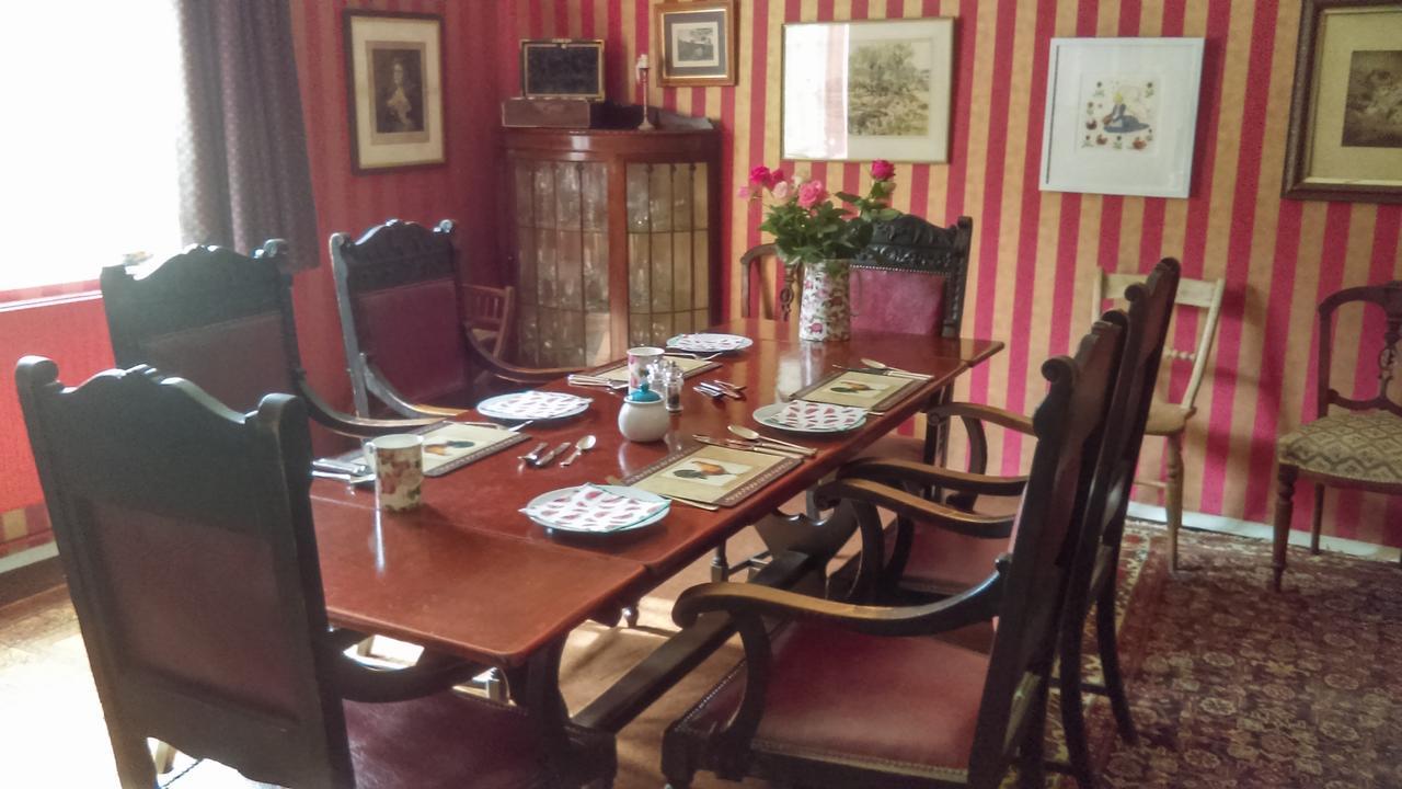 Orchard Pond Bed & Breakfast 达克斯福德 外观 照片