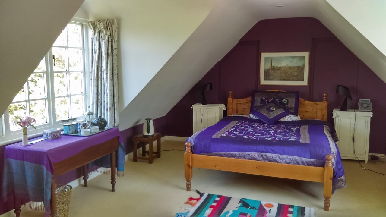 Orchard Pond Bed & Breakfast 达克斯福德 外观 照片